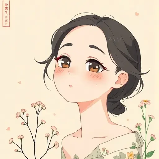 花间集 - 絮语漫画签约作者头像