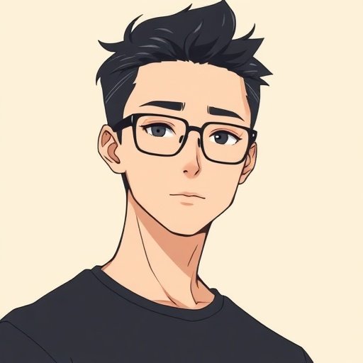 顾清辞 - 絮语漫画签约作者头像