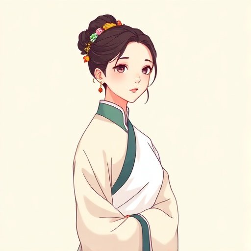温如玉 - 絮语漫画签约作者头像